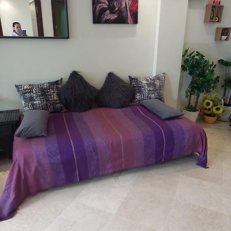 Star Studio Gauthier Apartman Casablanca Kültér fotó