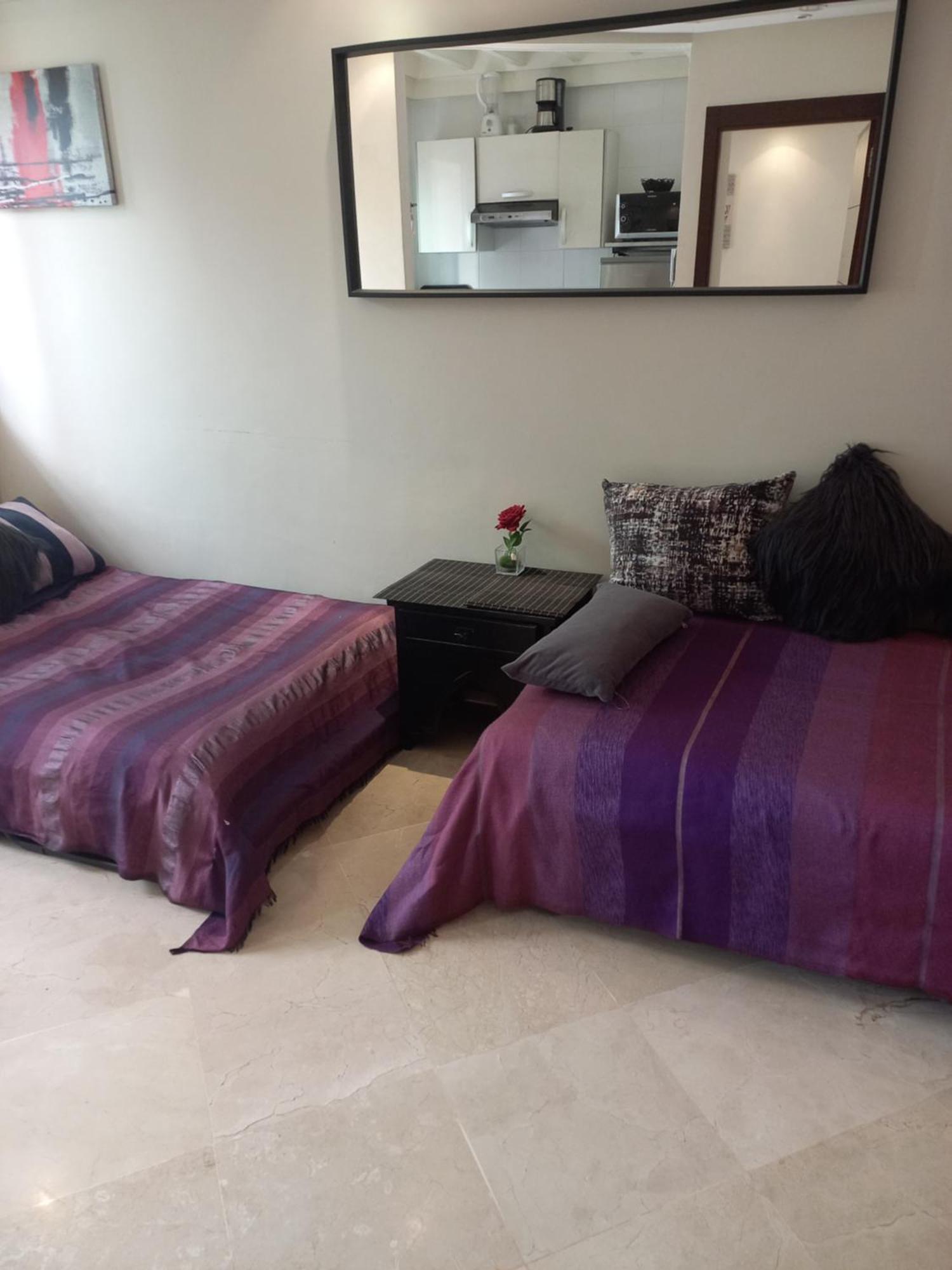 Star Studio Gauthier Apartman Casablanca Kültér fotó