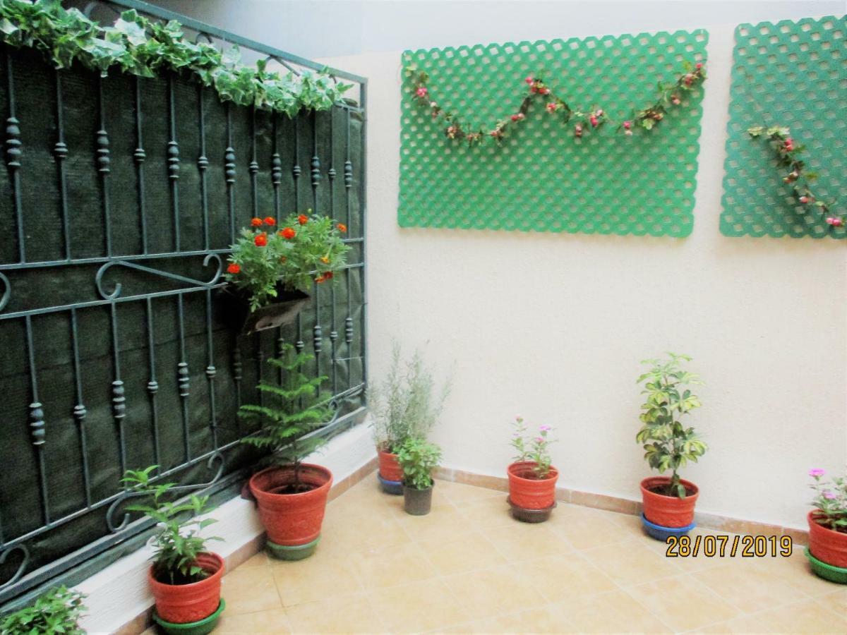 Star Studio Gauthier Apartman Casablanca Kültér fotó