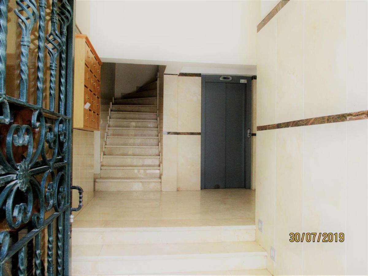 Star Studio Gauthier Apartman Casablanca Kültér fotó