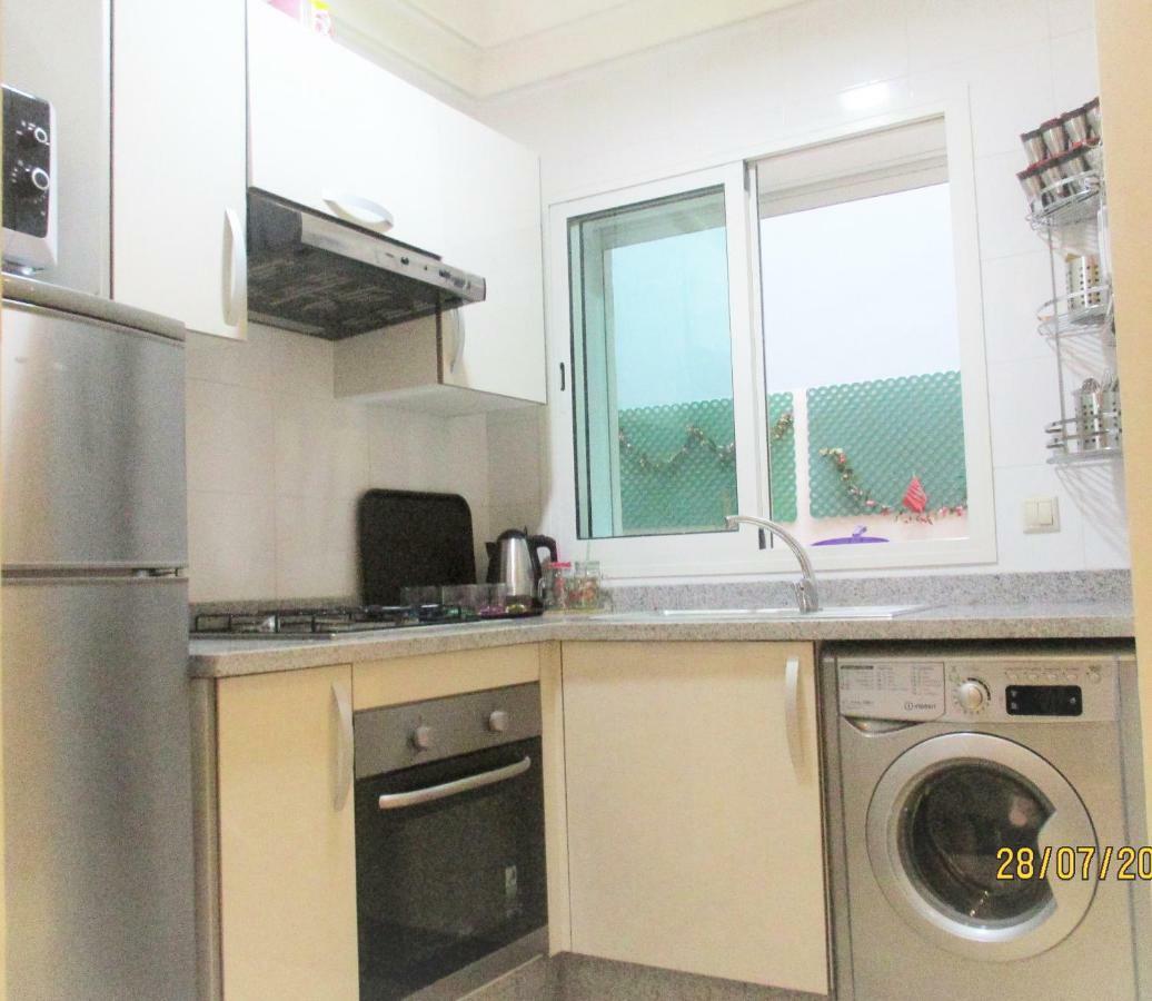Star Studio Gauthier Apartman Casablanca Kültér fotó