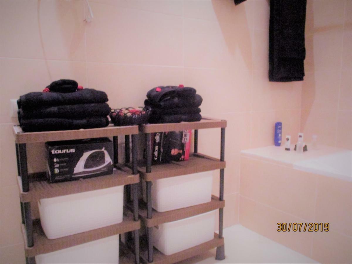 Star Studio Gauthier Apartman Casablanca Kültér fotó