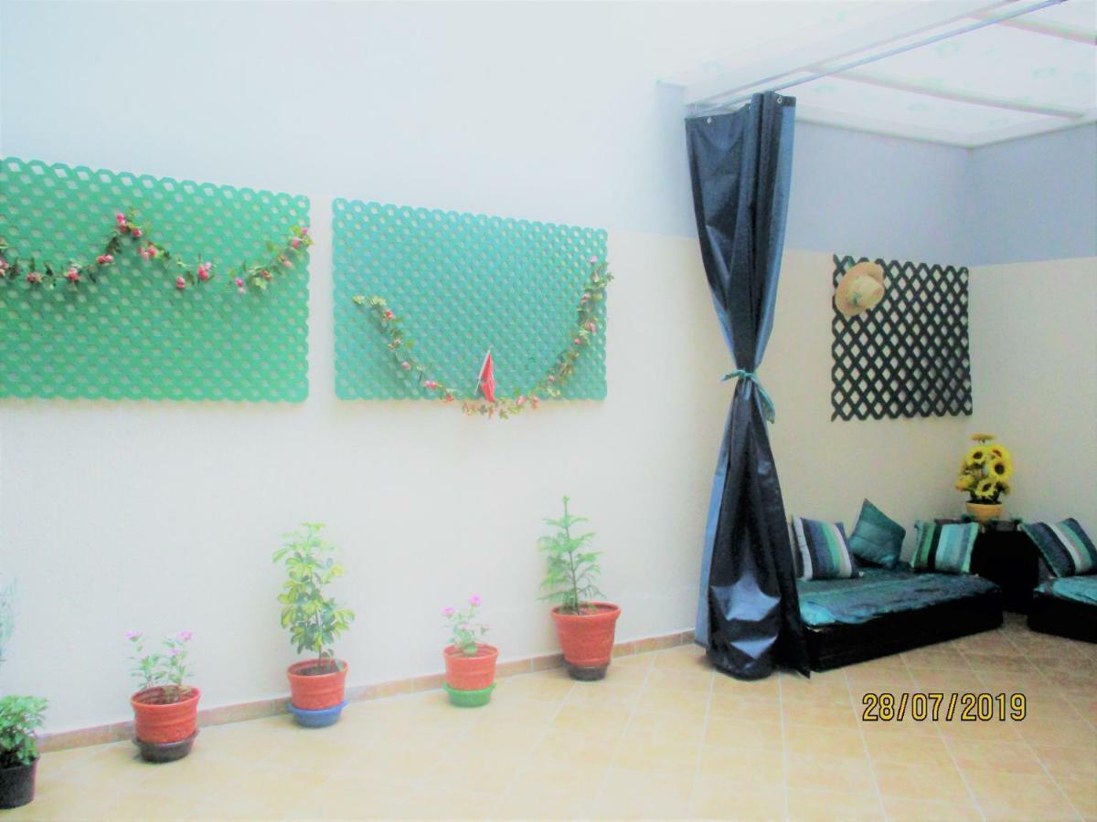 Star Studio Gauthier Apartman Casablanca Kültér fotó