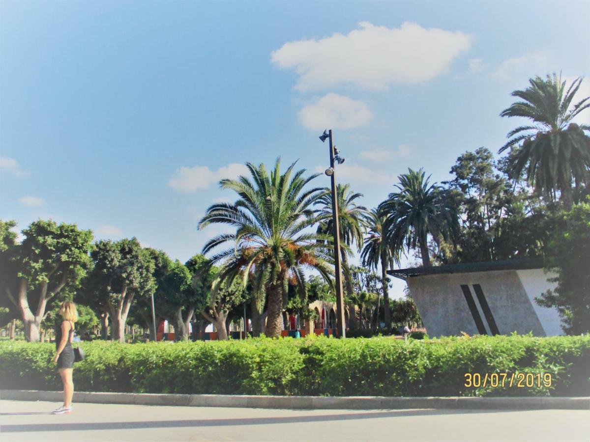 Star Studio Gauthier Apartman Casablanca Kültér fotó