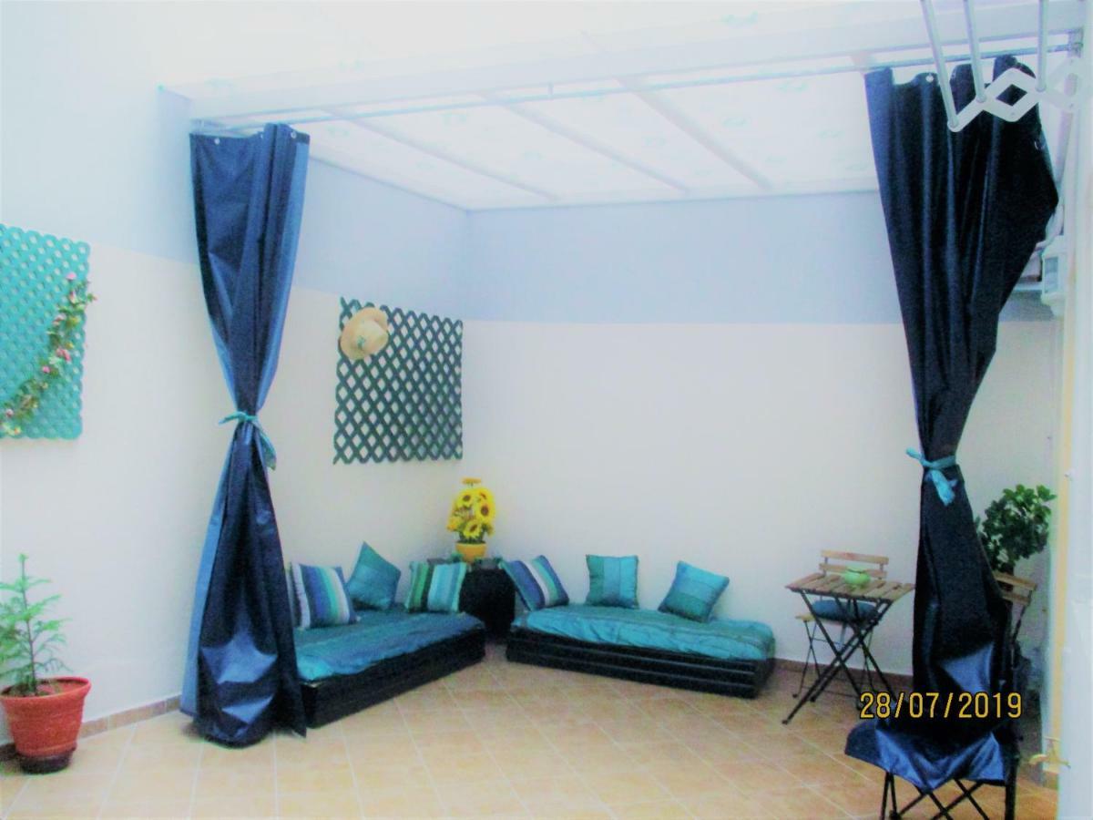 Star Studio Gauthier Apartman Casablanca Kültér fotó