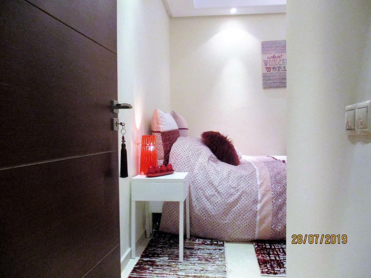 Star Studio Gauthier Apartman Casablanca Kültér fotó