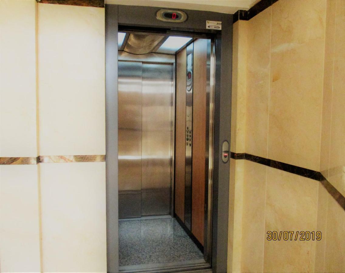 Star Studio Gauthier Apartman Casablanca Kültér fotó