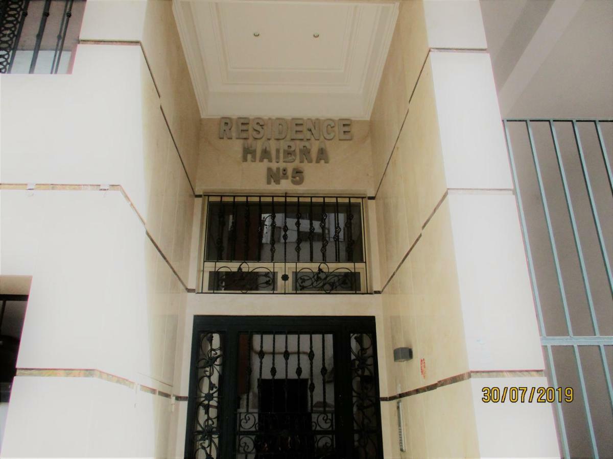 Star Studio Gauthier Apartman Casablanca Kültér fotó